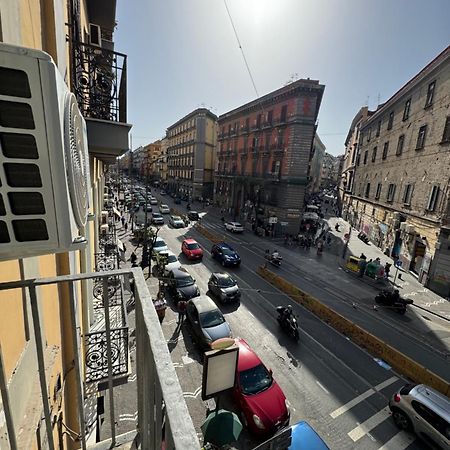 La Dimora Di Cinzia Apartment Naples Exterior photo